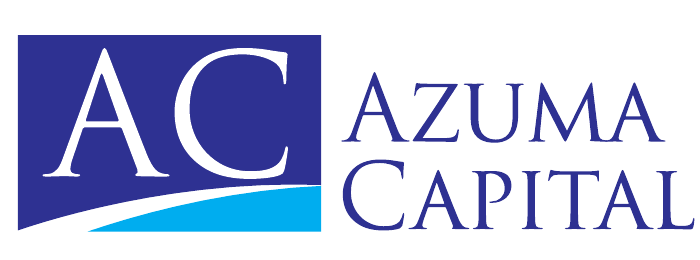 Azuma Capital logo